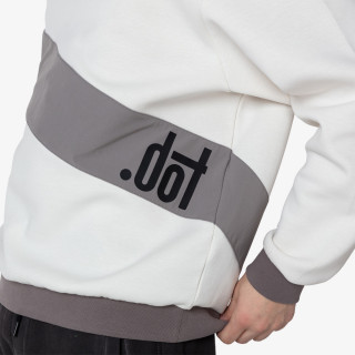DOT Kapucar DOT MENS CREWNECK 