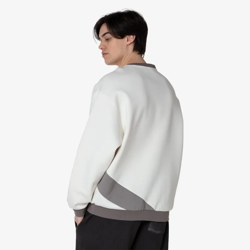 DOT Kapucar DOT MENS CREWNECK 
