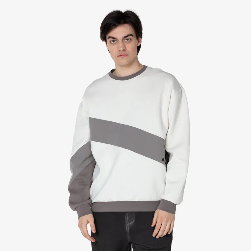 DOT Kapucar DOT MENS CREWNECK 