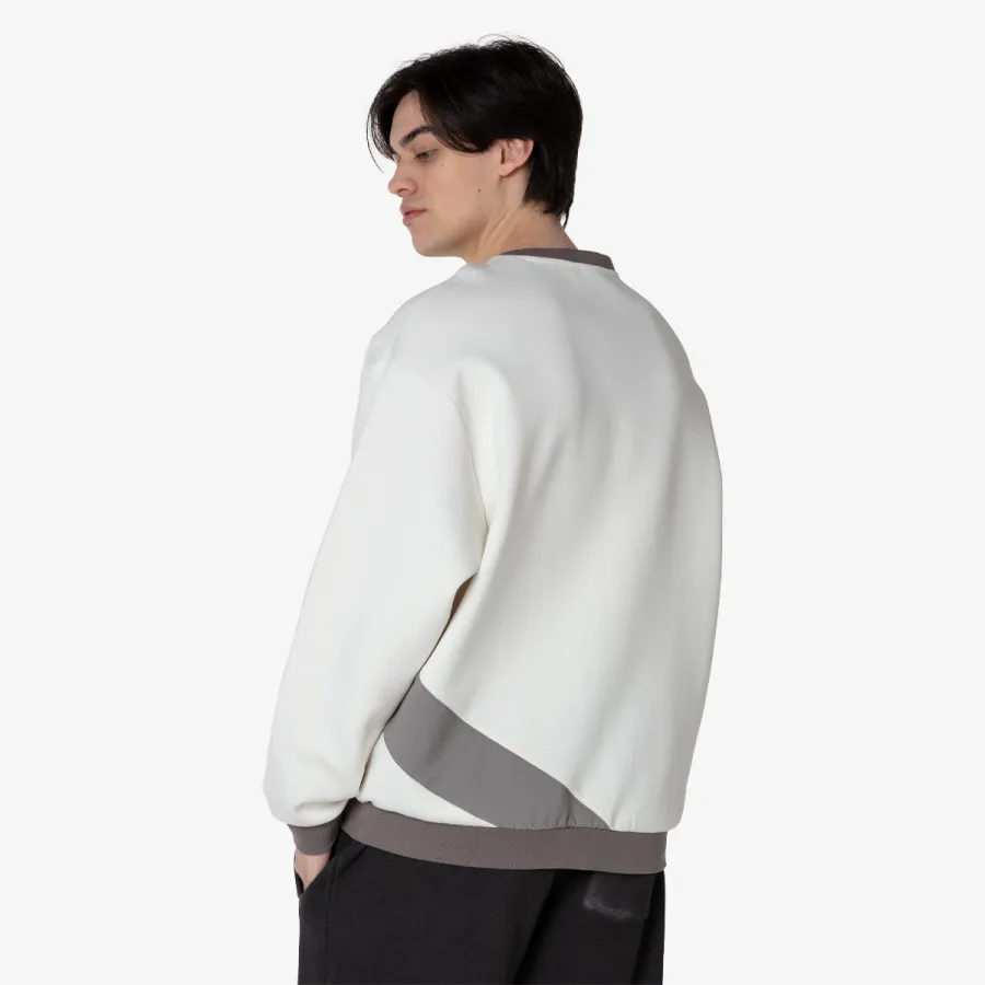 DOT Kapucar DOT MENS CREWNECK 