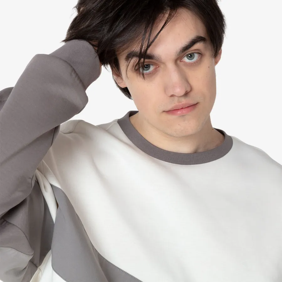 DOT Kapucar DOT MENS CREWNECK 