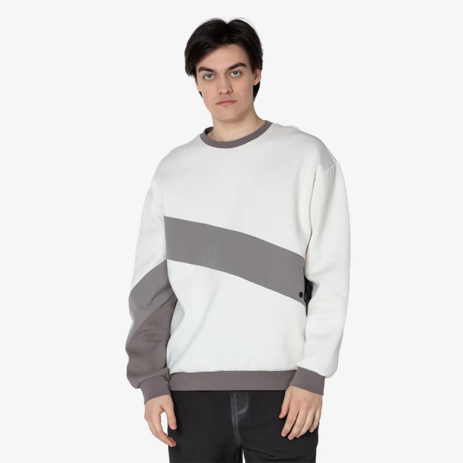 DOT Kapucar DOT MENS CREWNECK 