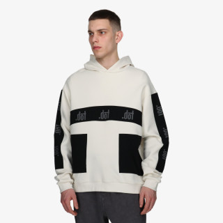 DOT KAPUCAR DOT MENS HOODY 