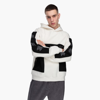 DOT KAPUCAR DOT MENS HOODY 