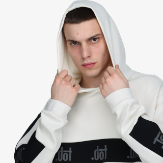 DOT KAPUCAR DOT MENS HOODY 