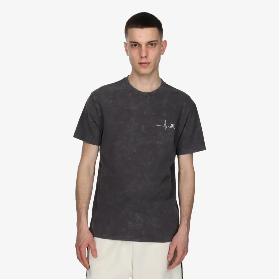 Majice kratke DOT MENS T-SHIRT 