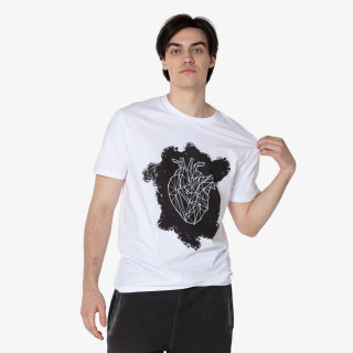 DOT Majice kratke DOT MENS T-SHIRT 