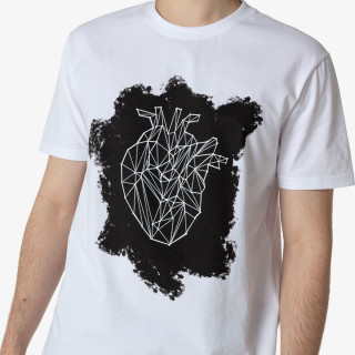 DOT Majice kratke DOT MENS T-SHIRT 