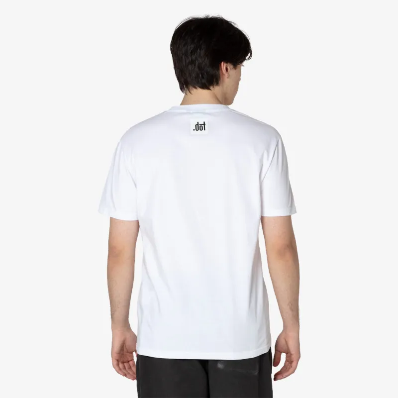 DOT Majice kratke DOT MENS T-SHIRT 