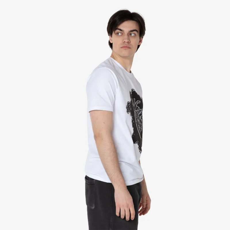 DOT Majice kratke DOT MENS T-SHIRT 