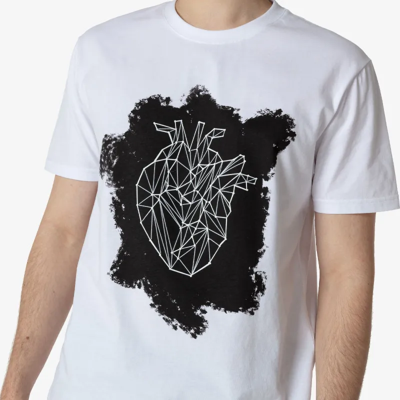 DOT Majice kratke DOT MENS T-SHIRT 