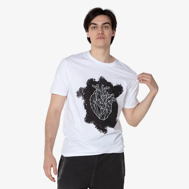 DOT Majice kratke DOT MENS T-SHIRT 