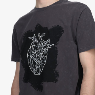 DOT Majice kratke DOT MENS T-SHIRT 