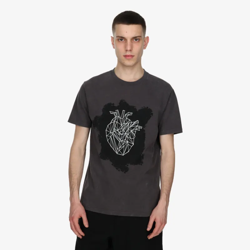 DOT Majice kratke DOT MENS T-SHIRT 