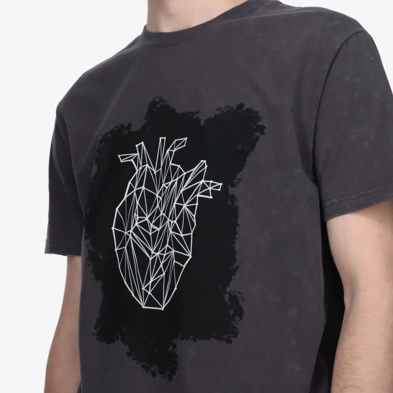 DOT Majice kratke DOT MENS T-SHIRT 