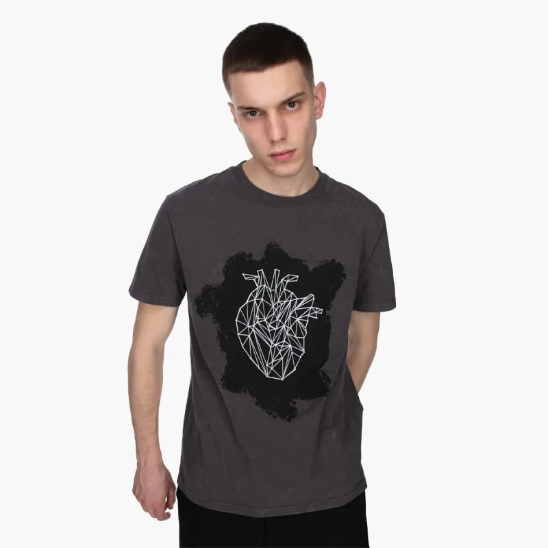 DOT Majice kratke DOT MENS T-SHIRT 