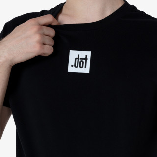 DOT Majice kratke DOT MENS T-SHIRT 