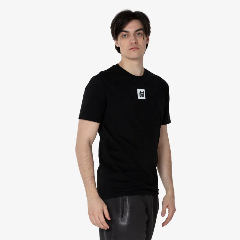 DOT Majice kratke DOT MENS T-SHIRT 