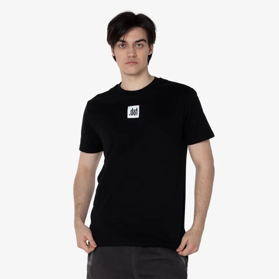 DOT Majice kratke DOT MENS T-SHIRT 
