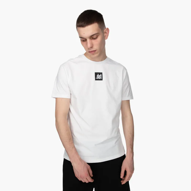 Majice kratke DOT MENS T-SHIRT 