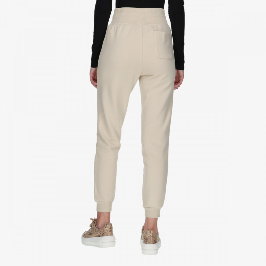 DOT SPODNJI DELI TRENIRKE DOT LADIES CUFFED PANTS 