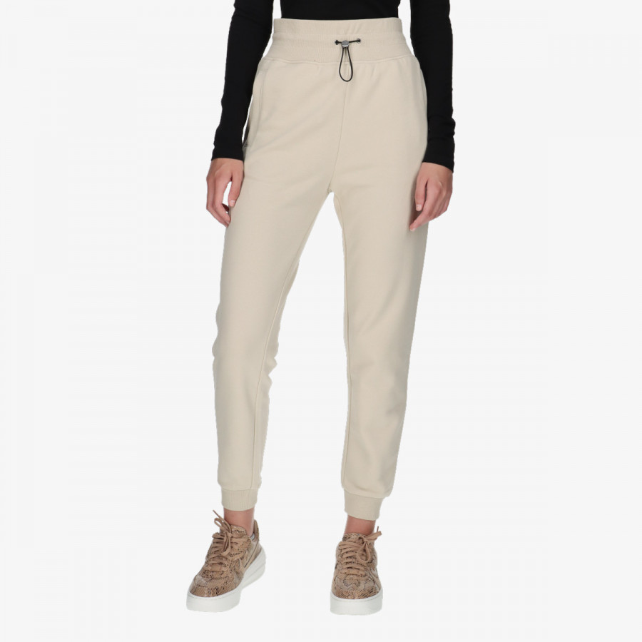 DOT SPODNJI DELI TRENIRKE DOT LADIES CUFFED PANTS 