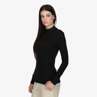 DOT MAJICA Z DOLGIMI ROKAVI DOT LADIES LONG SLEEVE T-SHIRT 