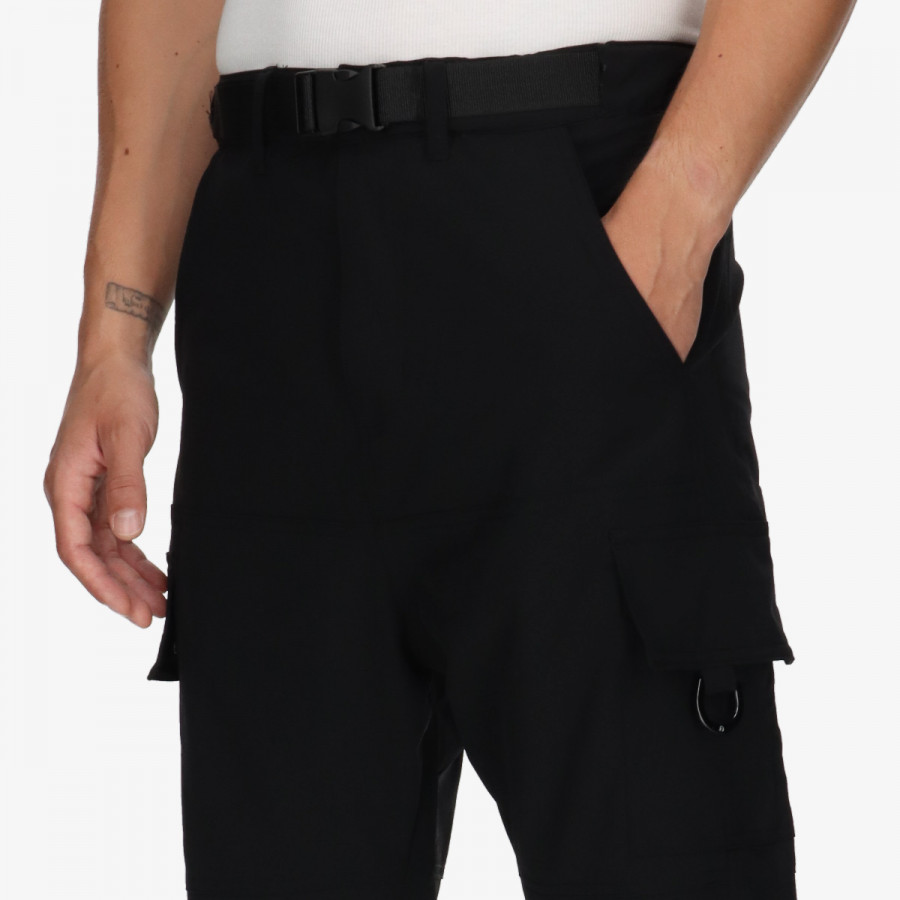 DOT SPODNJI DELI TRENIRKE DOT MENS CUFFED PANTS 