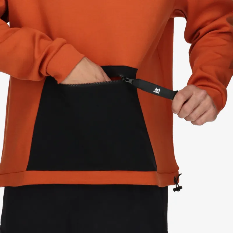 DOT Kapucar DOT MENS CREWNECK 