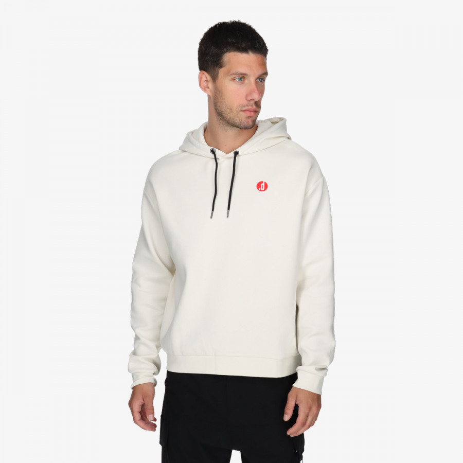 DOT KAPUCAR DOT MENS HOODY 