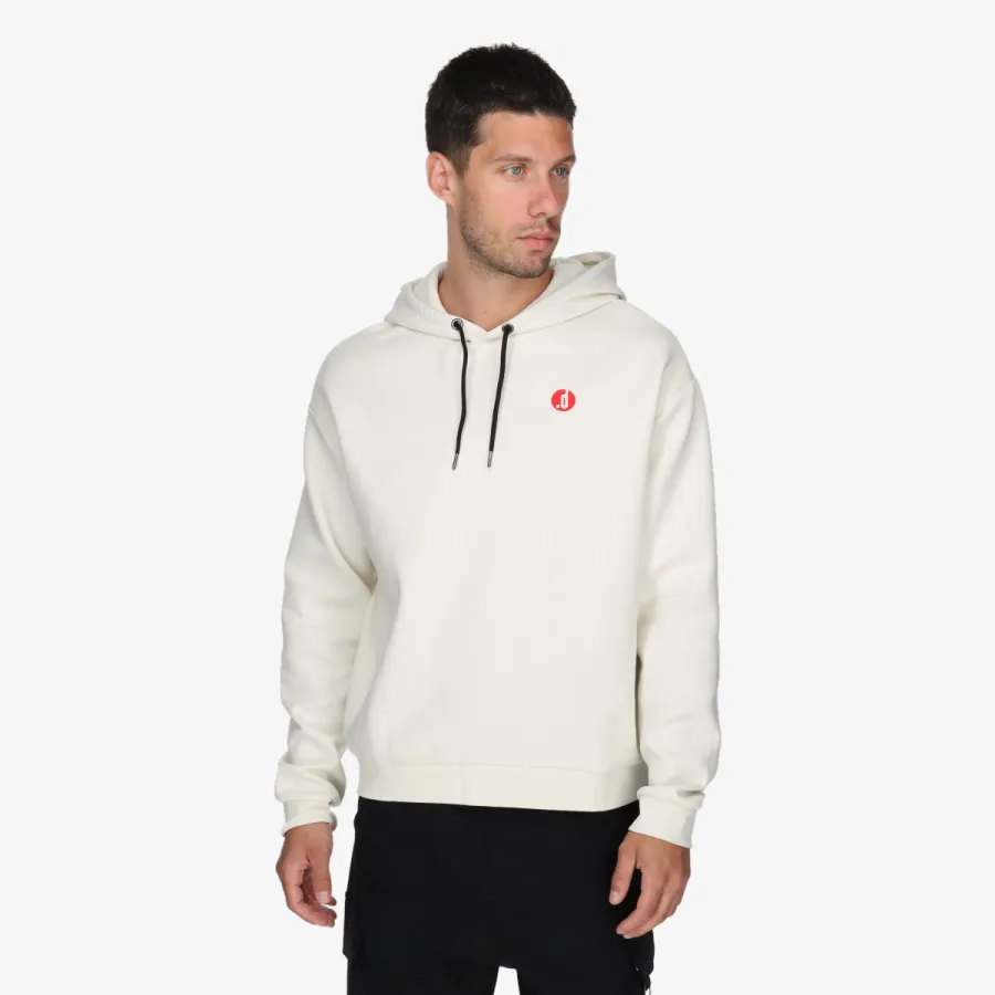 DOT Kapucar DOT MENS HOODY 