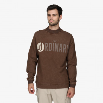 DOT KAPUCAR DOT MENS CREWNECK 