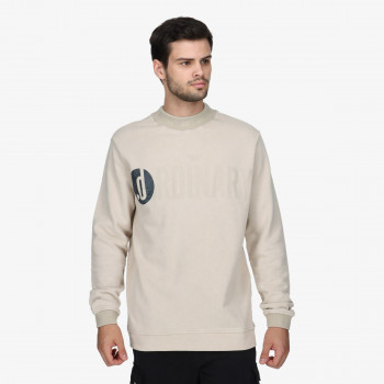 DOT KAPUCAR DOT KAPUCAR DOT MENS CREWNECK 