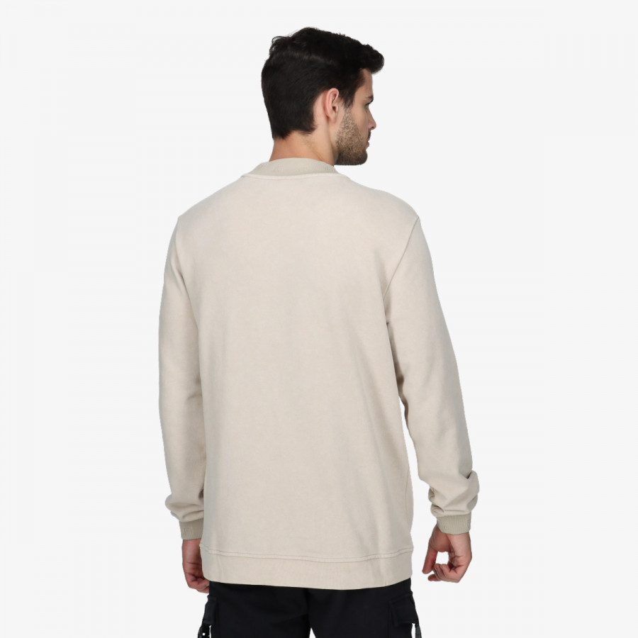 DOT KAPUCAR DOT MENS CREWNECK 