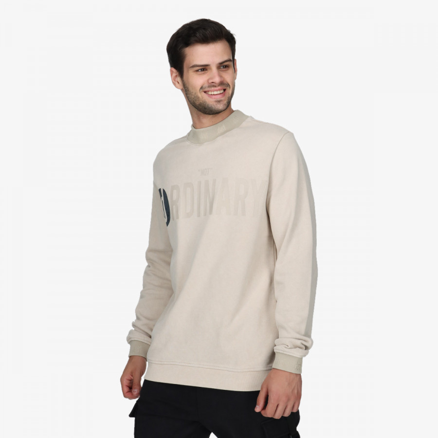 DOT KAPUCAR DOT MENS CREWNECK 