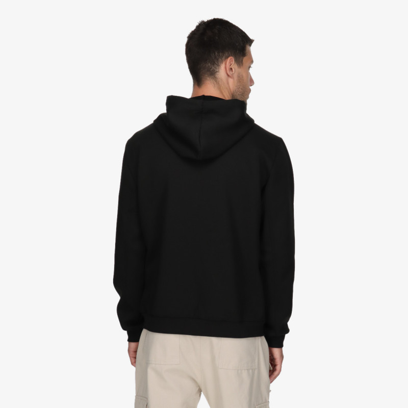 DOT KAPUCAR Full Zip Hoodie 