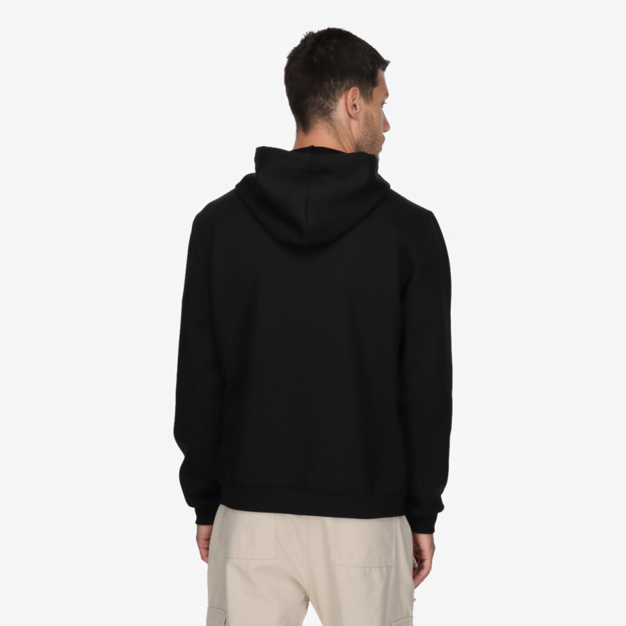 DOT KAPUCAR Full Zip Hoodie 