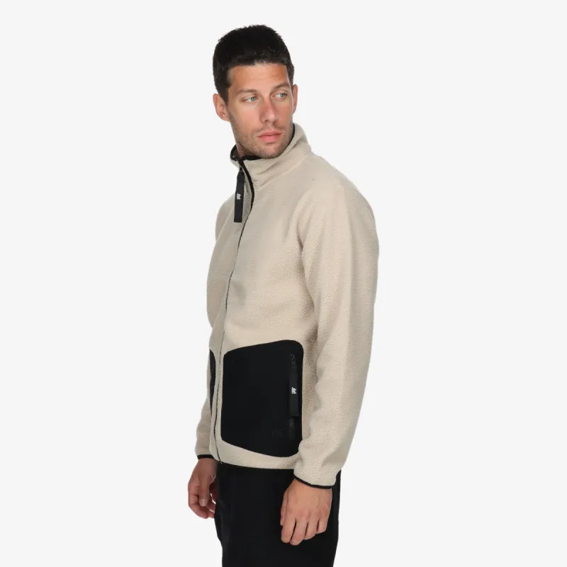 DOT Kapucar DOT MENS FULL ZIP 