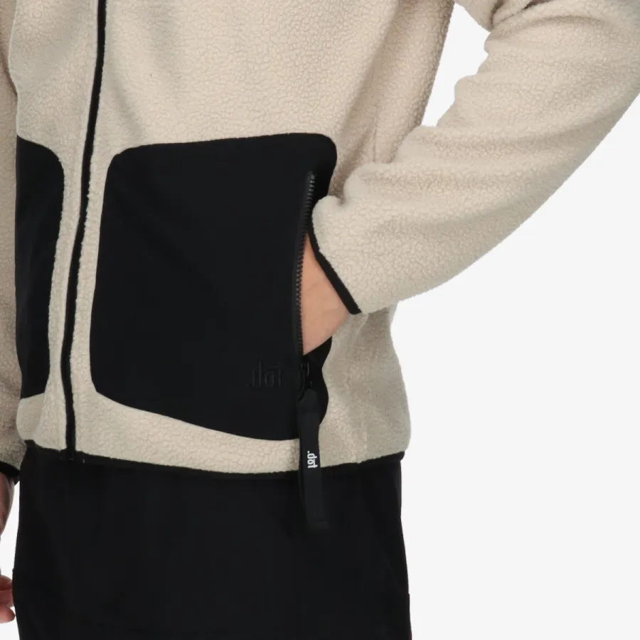 DOT Kapucar DOT MENS FULL ZIP 