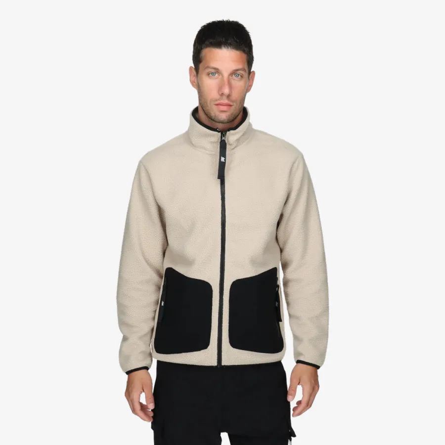 DOT Kapucar DOT MENS FULL ZIP 
