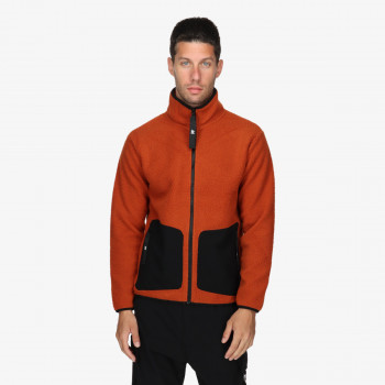 DOT KAPUCAR DOT MENS FULL ZIP 