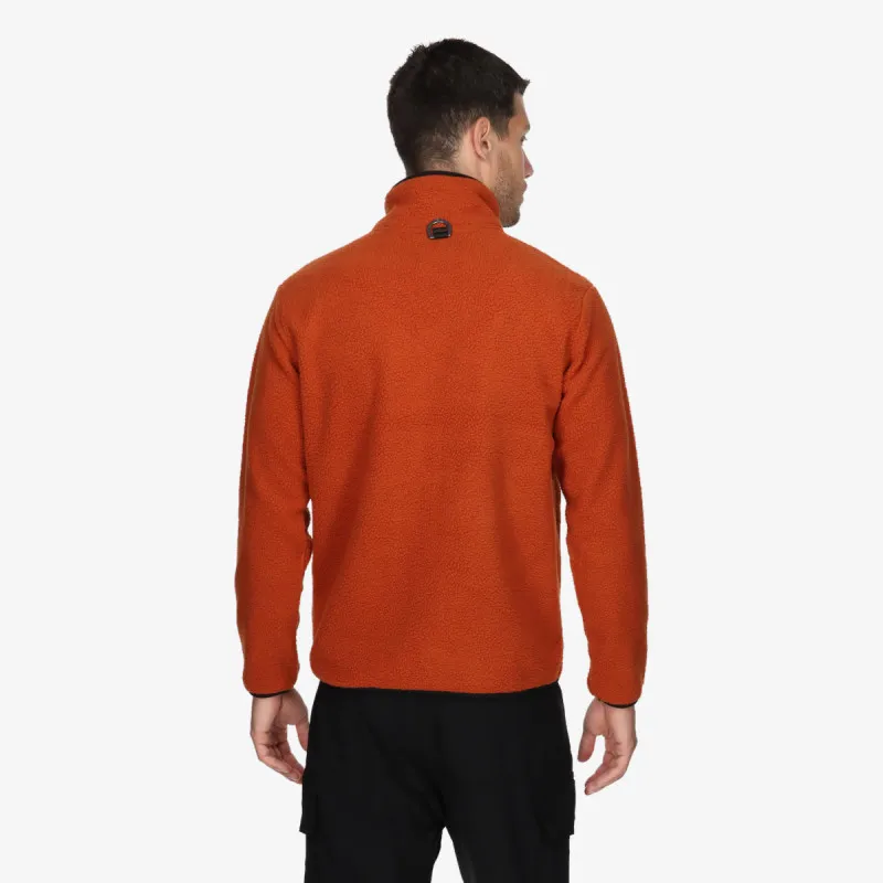DOT Kapucar DOT MENS FULL ZIP 