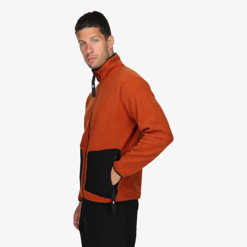 DOT Kapucar DOT MENS FULL ZIP 