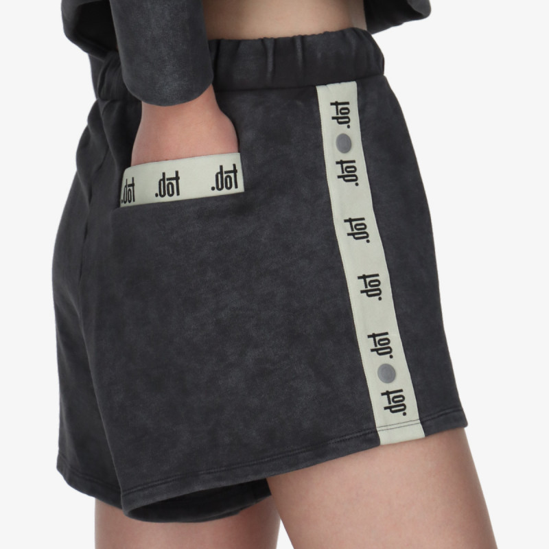 DOT KRATKE HLAČE DOT LADIES SHORTS 