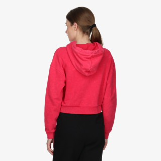 DOT KAPUCAR DOT LADIES HOODY 