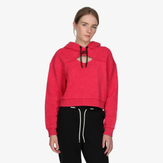 DOT KAPUCAR DOT LADIES HOODY 