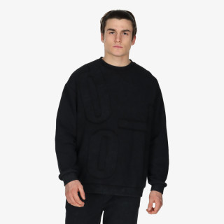 DOT KAPUCAR DOT MENS CREWNECK 