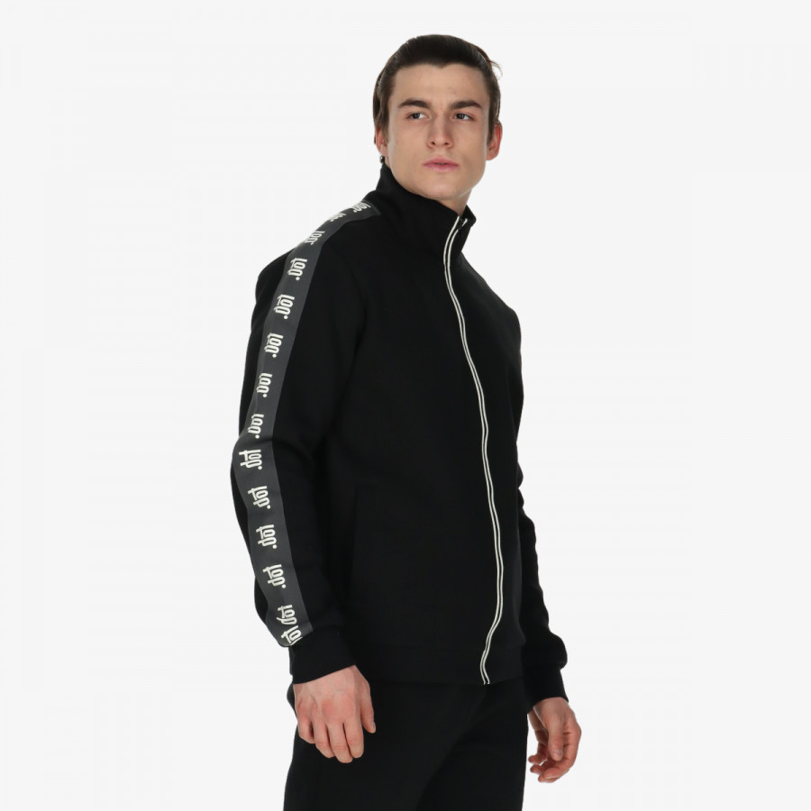 DOT KAPUCAR DOT MENS FULL ZIP 