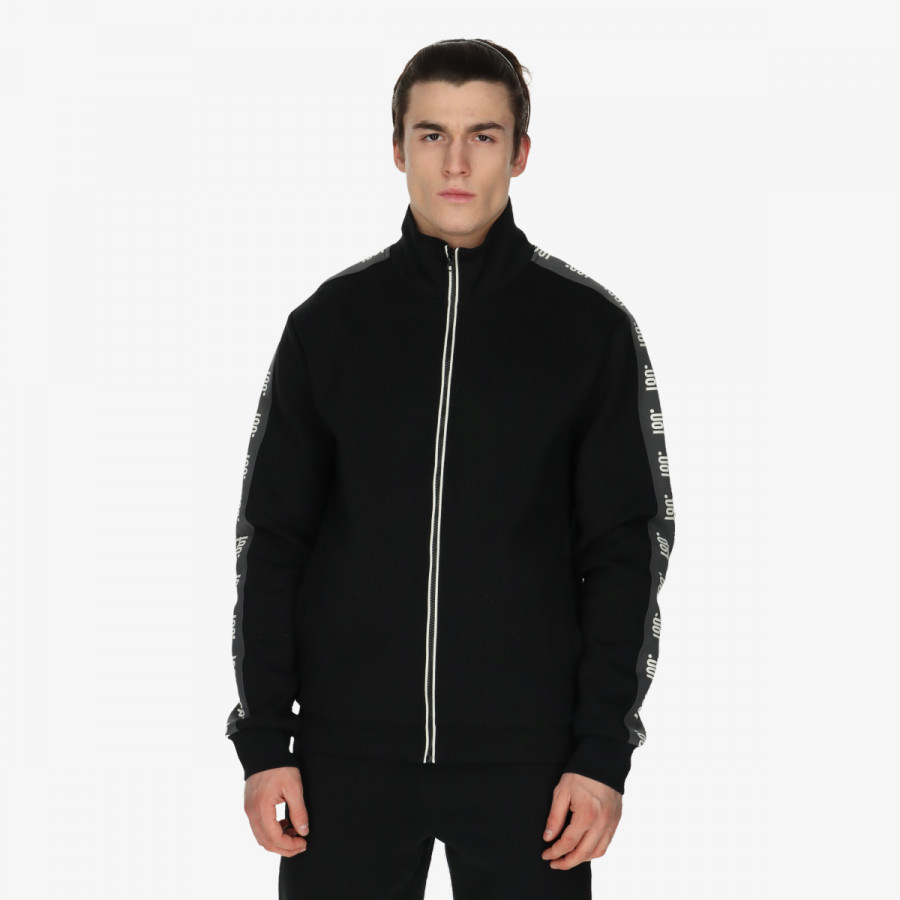 DOT KAPUCAR DOT MENS FULL ZIP 