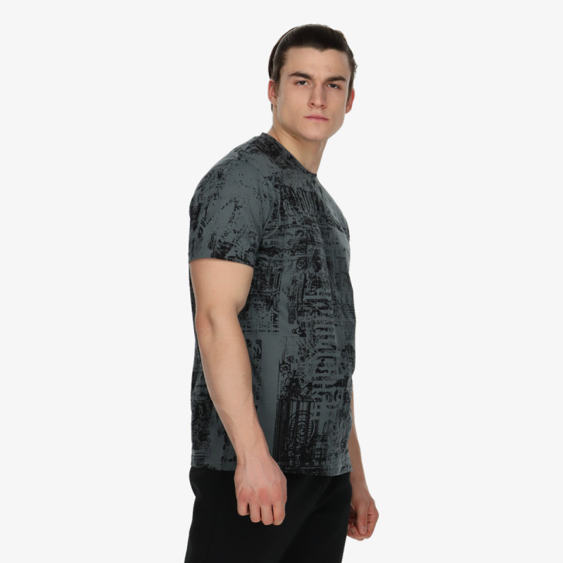 DOT KRATKA MAJICA DOT MENS T-SHIRT 